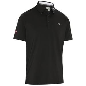 Callaway Mens Chev 3 Odyssey Polo Shirt