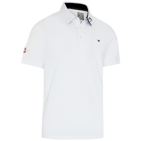 Callaway Mens Chev 3 Odyssey Polo Shirt