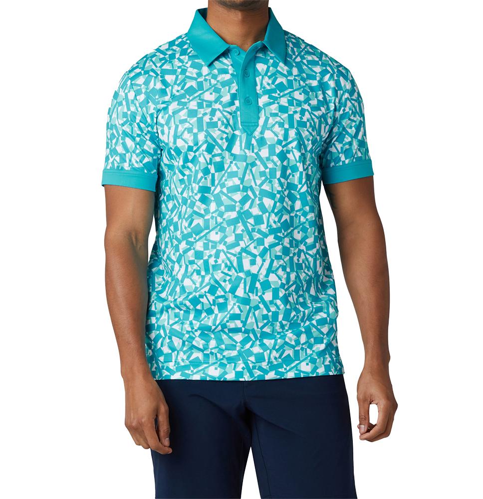Fun Performance Golf Polos and Hats | Sunday Swagger