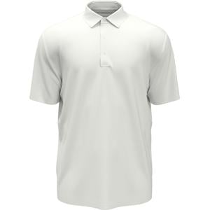 Callaway Junior Solid Short Sleeve Polo Shirt