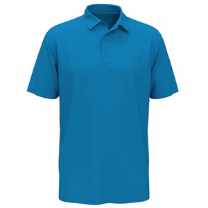 Callaway Junior Solid Short Sleeve Polo Shirt