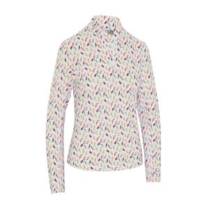 Callaway Ladies Birdie Eagle Sun Protection Pullover