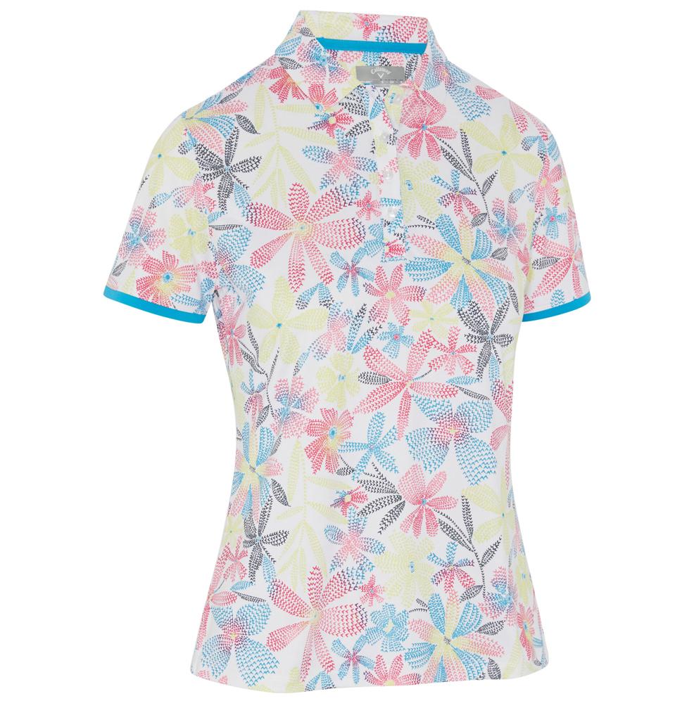 Polo floral shirt best sale