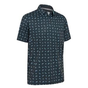 Callaway Mens Swing Chev Polo Shirt - SALE