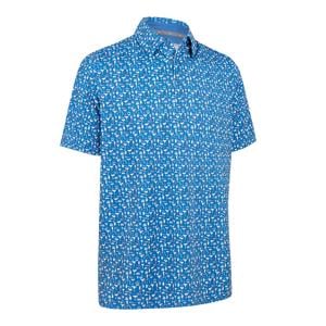 Callaway Mens Cocktail Polo Shirt