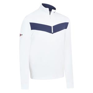 Callaway Mens Long Sleeve Odyssey 1/4 Zip Pullover