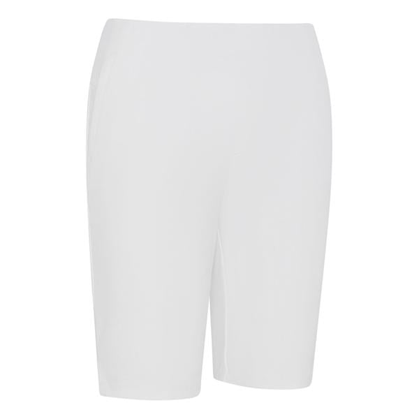 Callaway Ladies Hybrid Tech Stretch 9.5 Inch Pull On Shorts