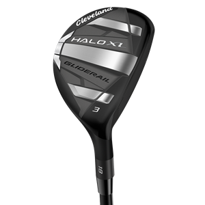 Cleveland Launcher XL Halo Hybrid 2024