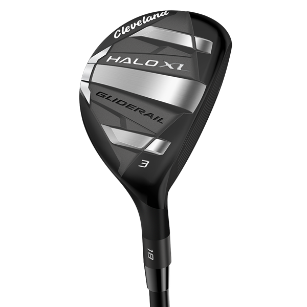 Cleveland Launcher XL Halo Hybrid 2024