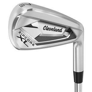 Cleveland ZipCore XL Irons