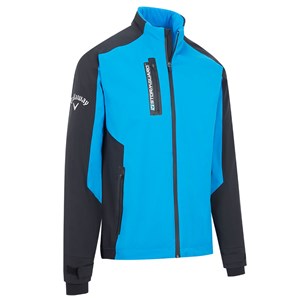 Callaway Mens Stormguard Waterproof Jacket