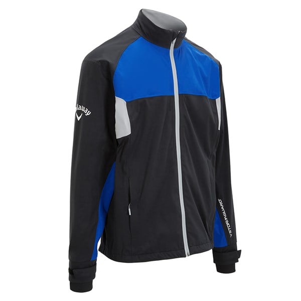 Callaway Mens Stormguard II Waterproof Jacket