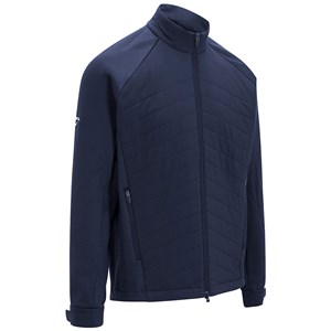 Callaway Mens Primaloft Quilted Jacket