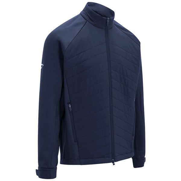 Callaway Mens Primaloft Quilted Jacket