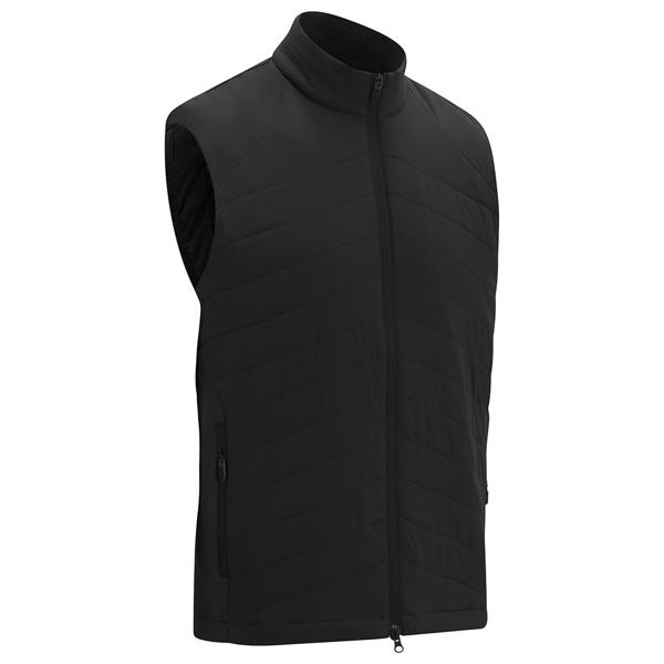 Callaway Mens Primaloft Quilted Gillet