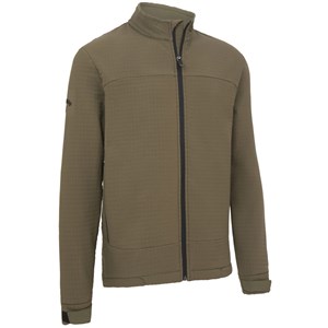 Callaway Mens Stormfleece Long Sleeve Pro 2.0 Jacket