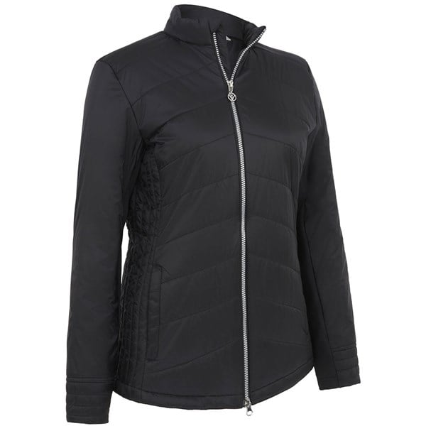 Callaway Ladies Quilted Jacket