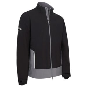 Callaway Mens Stormguard III Waterproof Jacket