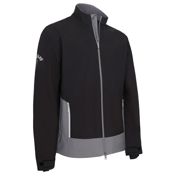 Callaway Mens Stormguard III Waterproof Jacket Golfonline