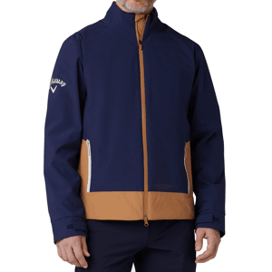 Callaway Mens Stormguard III Waterproof Jacket