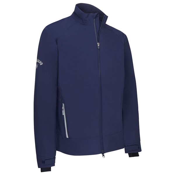 Callaway Mens Stormguard III Waterproof Jacket