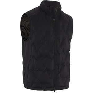 Callaway Mens Chev Welded Quilted Vest