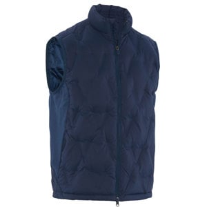 Callaway Mens Chev Welded Quilted Vest