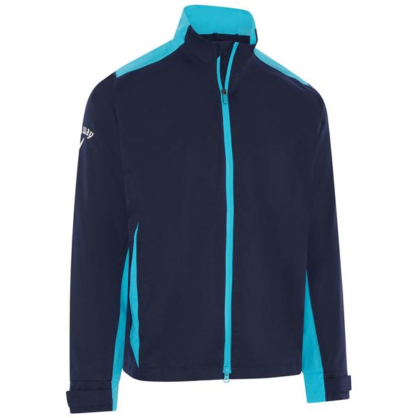 Callaway Mens Stormlite II Waterproof Jacket