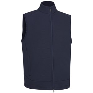 Callaway Mens Dobby Sherpa Thermal Gilet