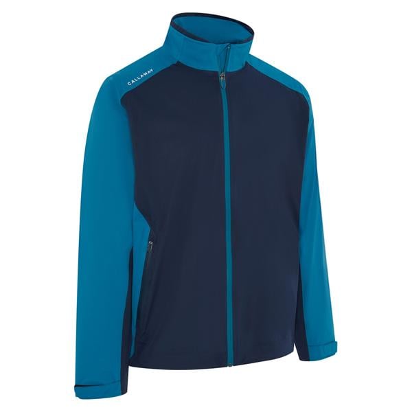 Callaway Mens Stormlite III Waterproof Jacket
