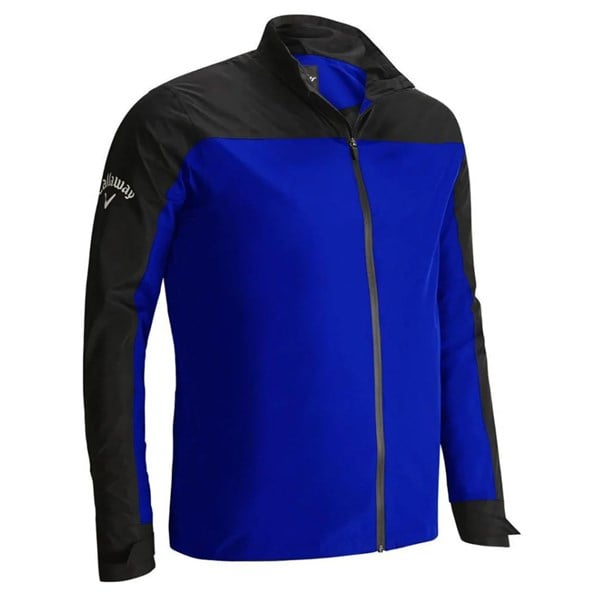 Callaway Mens Corporate Waterproof Jacket