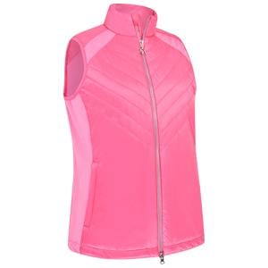 Callaway Ladies Chev Primaloft Vest