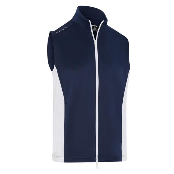 Callaway Mens High Gauge Vest