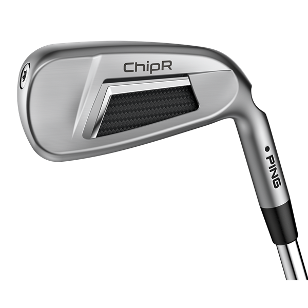 Ping ChipR (Graphite Shaft)