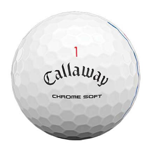 chrome soft triplet 20 ext3