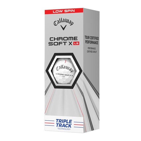 chromesoftx ls tripletrack white ext2