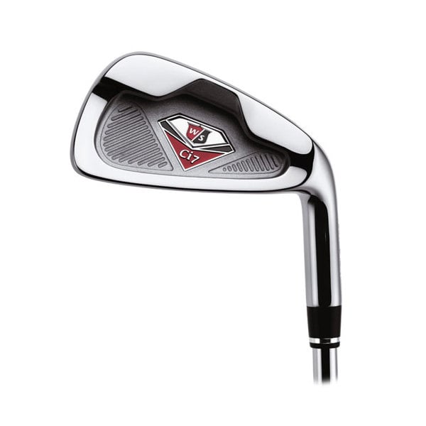 Wilson Staff Ci7 Irons (Graphite Shaft)