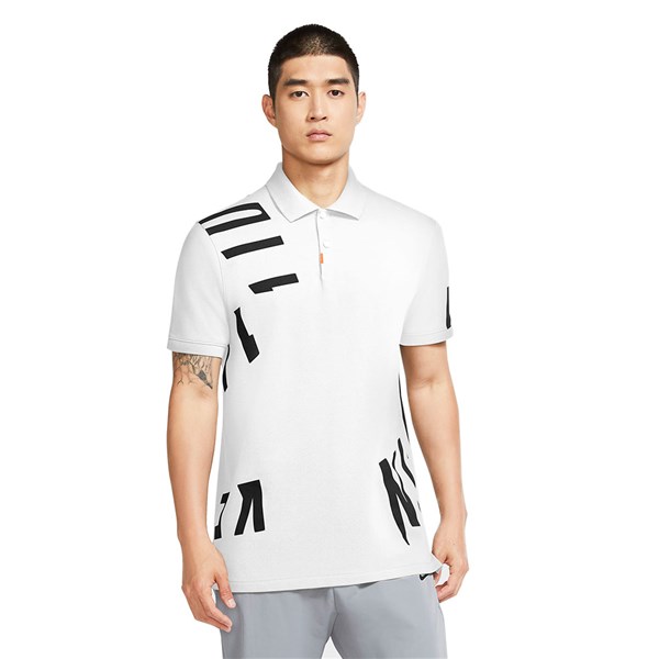 Nike Mens Classic Style Slim Fit Polo Shirt