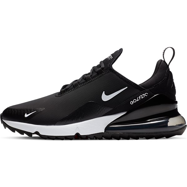 Nike Air Max 270 G Golf Shoes