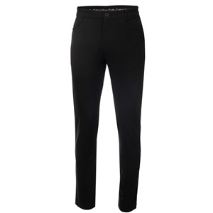 Calvin Klein Mens Genius Winter Stretch Trousers