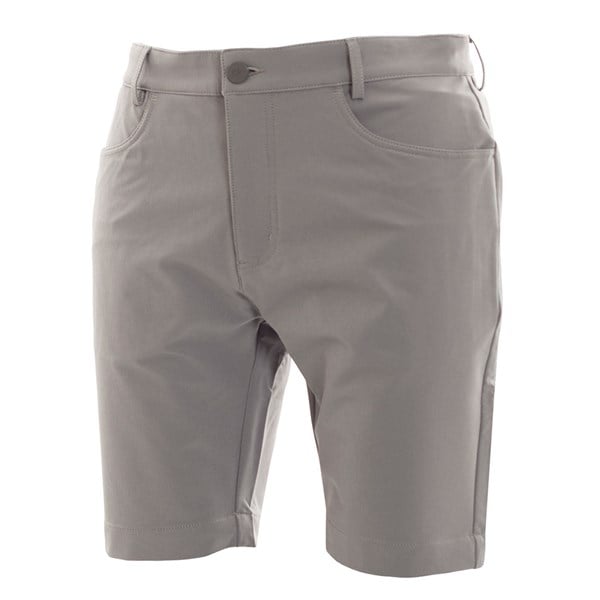 Calvin Klein Mens Genius 4-Way Stretch Shorts