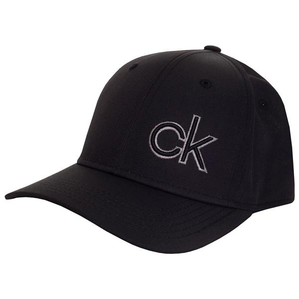 Calvin Klein Mens Jones Baseball Cap