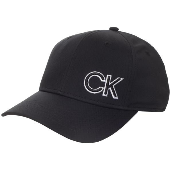 Calvin Klein Mens logo Cap
