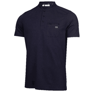Calvin Klein Mens Middlebrook Polo Shirt