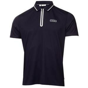 Calvin Klein Mens Belmont Polo Shirt