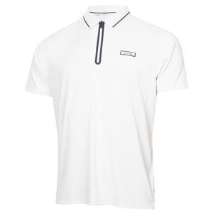 Calvin Klein Mens Belmont Polo Shirt