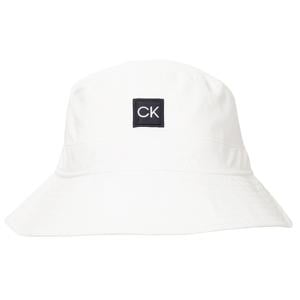 Calvin Klein Mens Delaware Bucket Hat