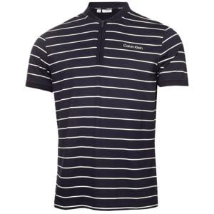 Calvin Klein Mens Longacre Polo Shirt