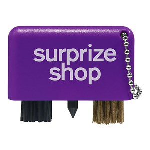 Surprizeshop 3-in-1 Multi Cleaner Brush