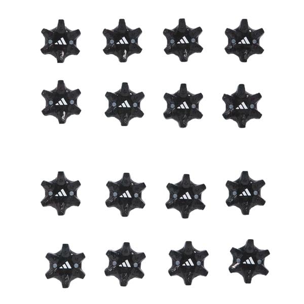 cleats black ia6410 ex0
